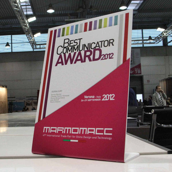 Maromac Award